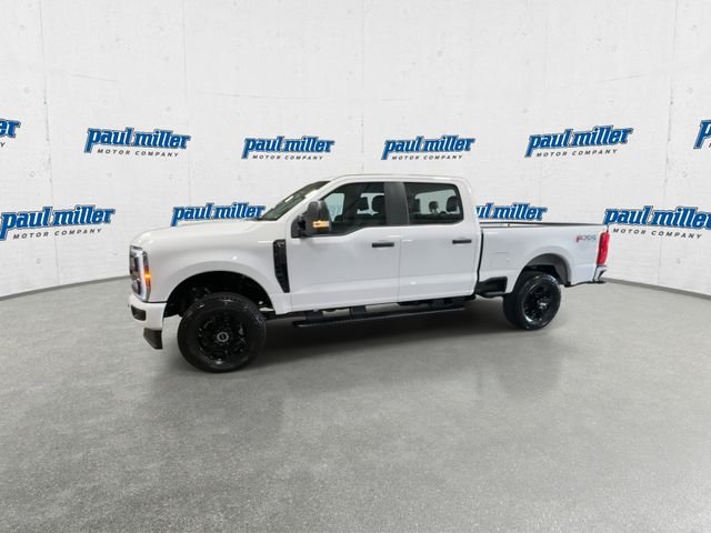 New 2026 White Ford XL image 6