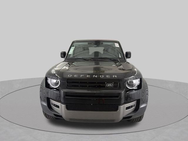 New 2026 Santorini Black Land Rover S image 2