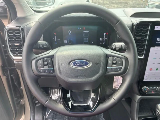 New 2026 Gray Ford XLT image 30