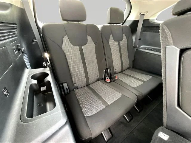 Certified Used 2022 Black Kia LX image 31