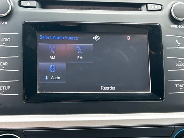 Used 2019 Gray Toyota LE image 50