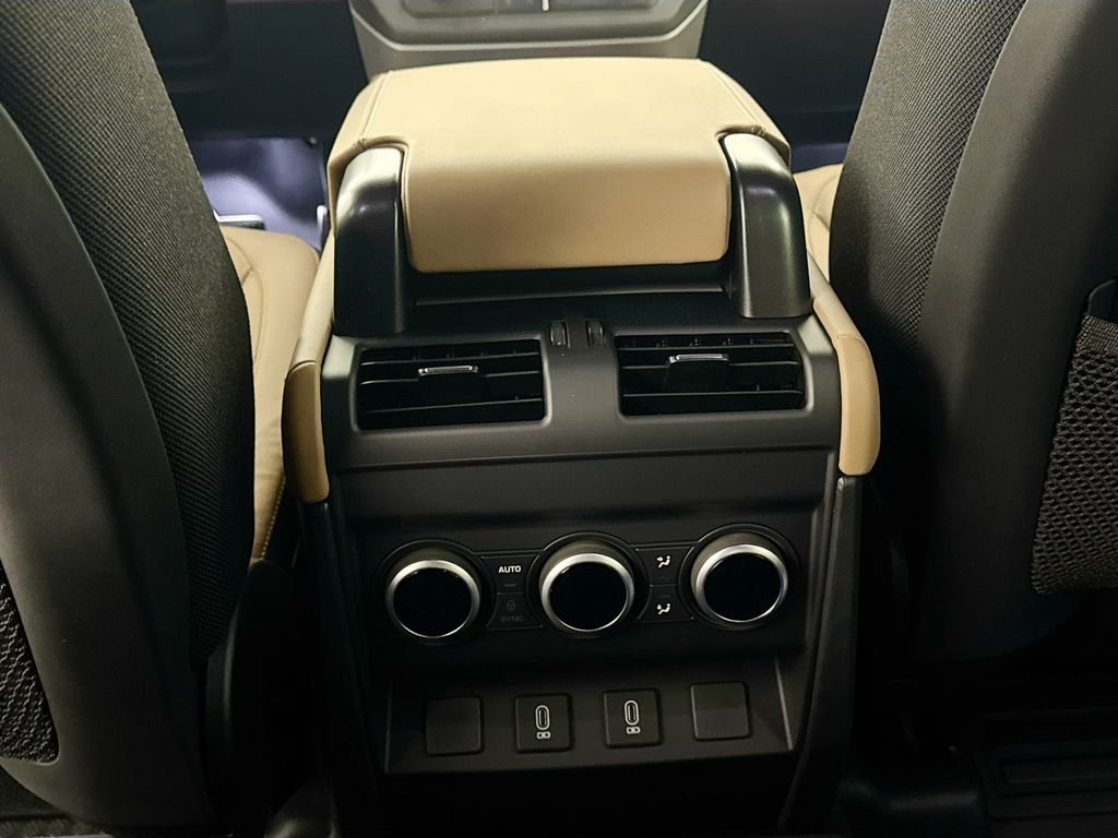 New 2026 Borasco Grey Land Rover X image 26