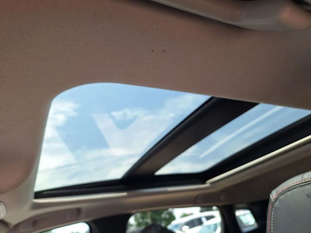 Certified Used 2025 Brown Nissan SR image 21