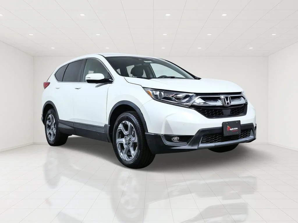 Used 2018  Honda EX-L image 1