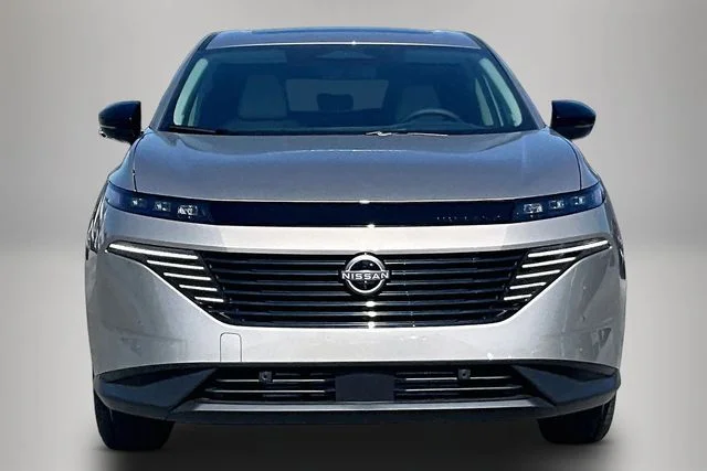 New 2026 Nissan Murano SL 4D Sport Utility
