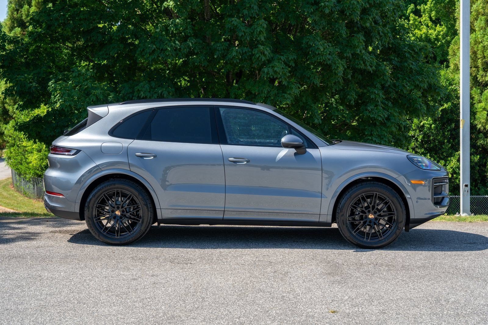 New 2026  Porsche Base image 9