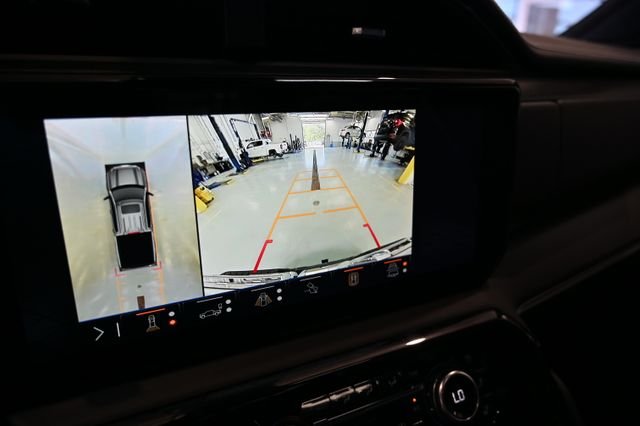 2025 GMC Sierra 1500 AT4X - Photo 21