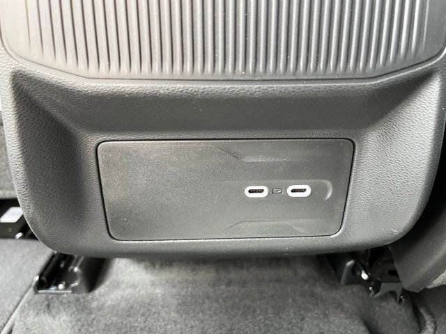 New 2026 Bright White Clearcoat Jeep Laredo image 19