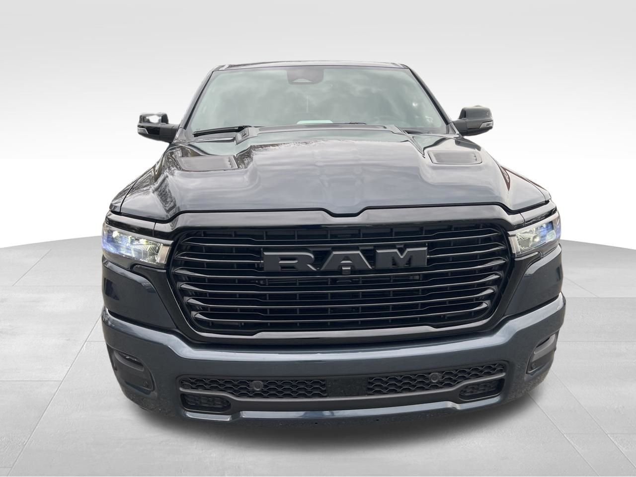 2026 RAM 1500 Laramie - Photo 9