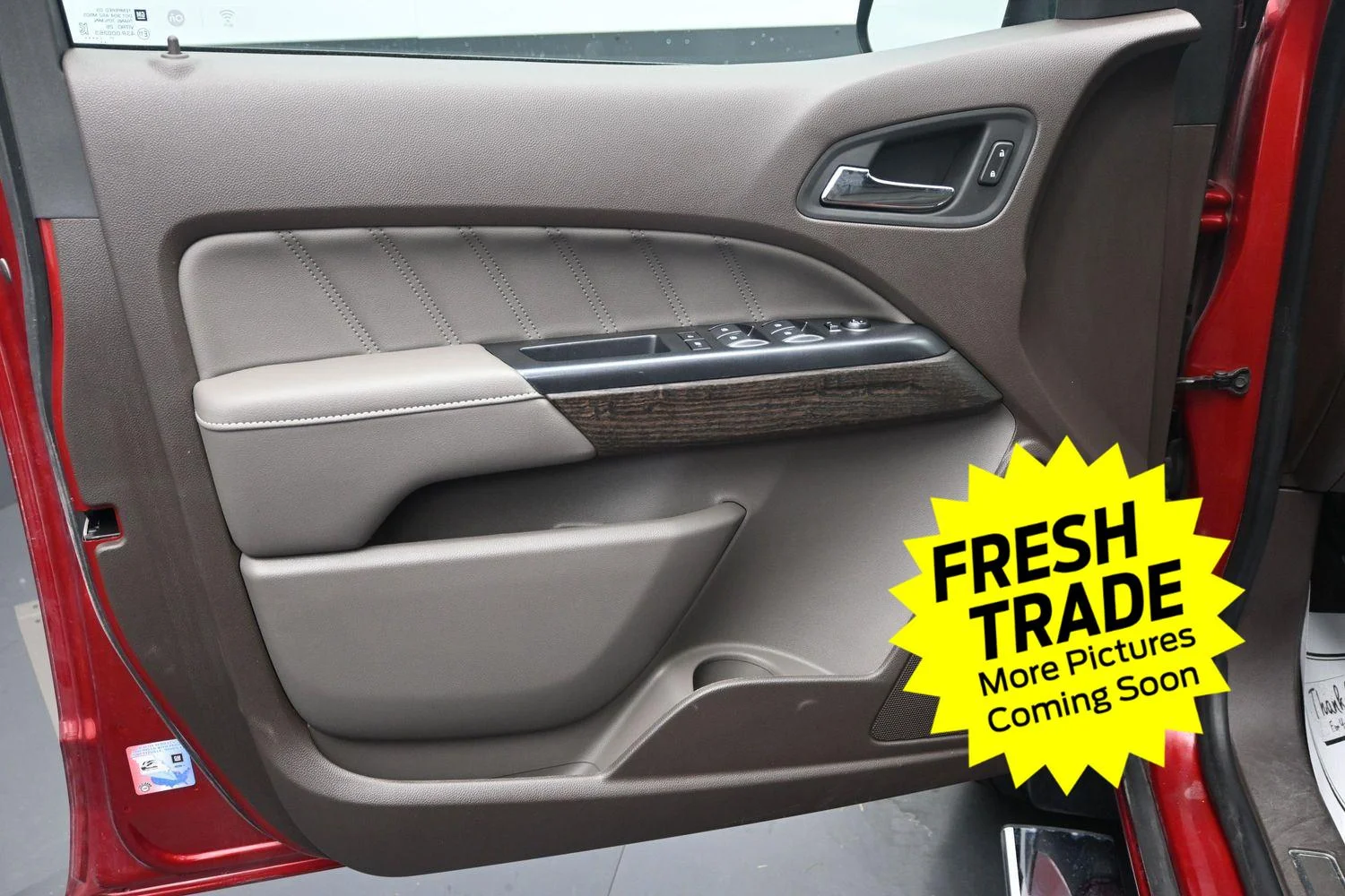 Used 2022                           GMC  image 17