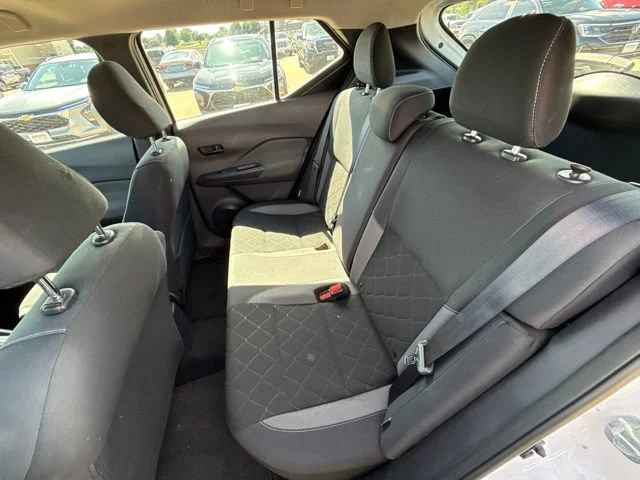 2020 Nissan Kicks S - Photo 21