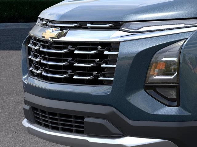 2027 Chevrolet Equinox LT - Photo 14