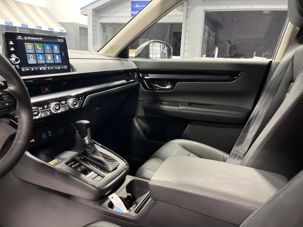 2023 Honda CR-V EX-L - Photo 50