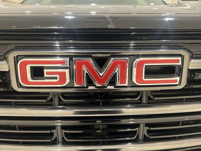 2026 GMC Terrain AT4 - Photo 27
