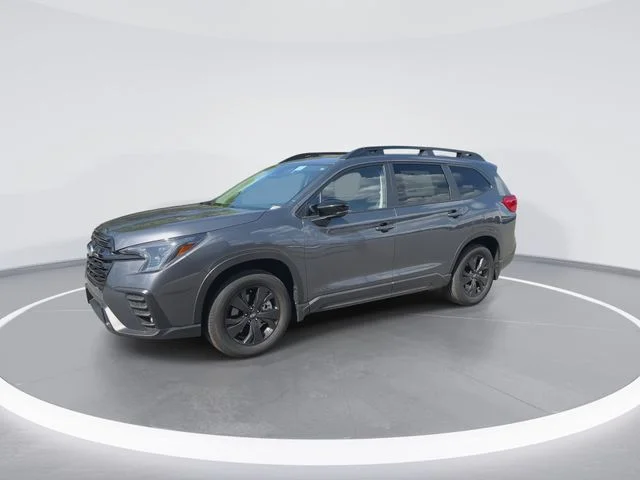 Used 2026 Gray Subaru Premium image 4