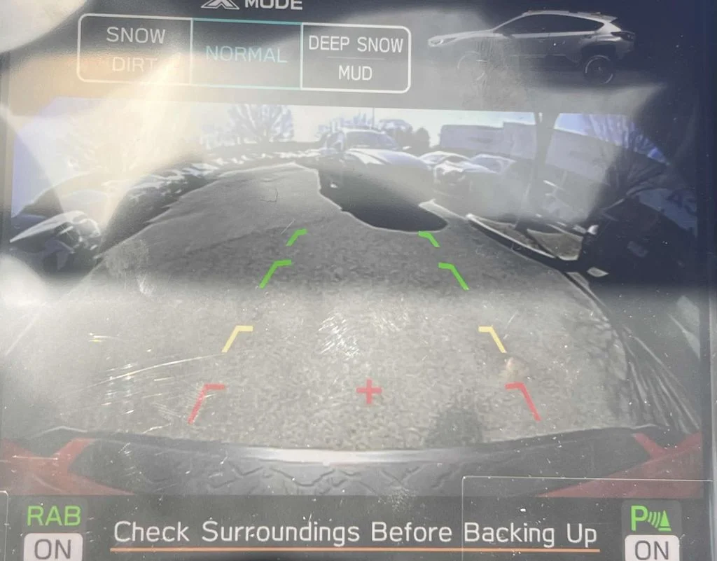 Used 2024 Beige Subaru Wilderness image 18