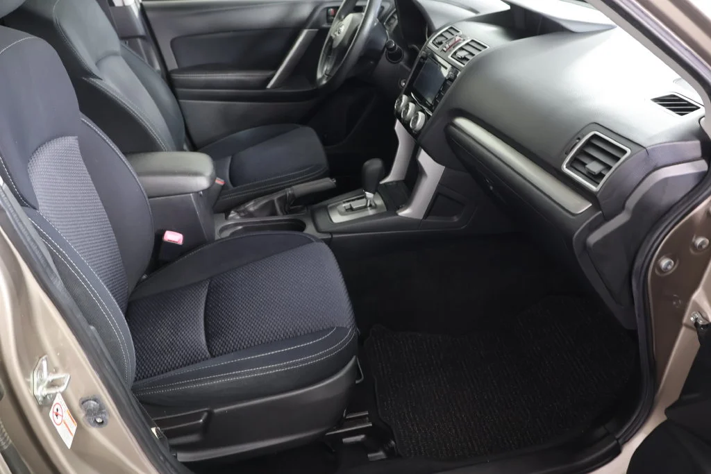 Used 2016 Burnished Bronze Metallic Subaru 2.5i Premium image 22