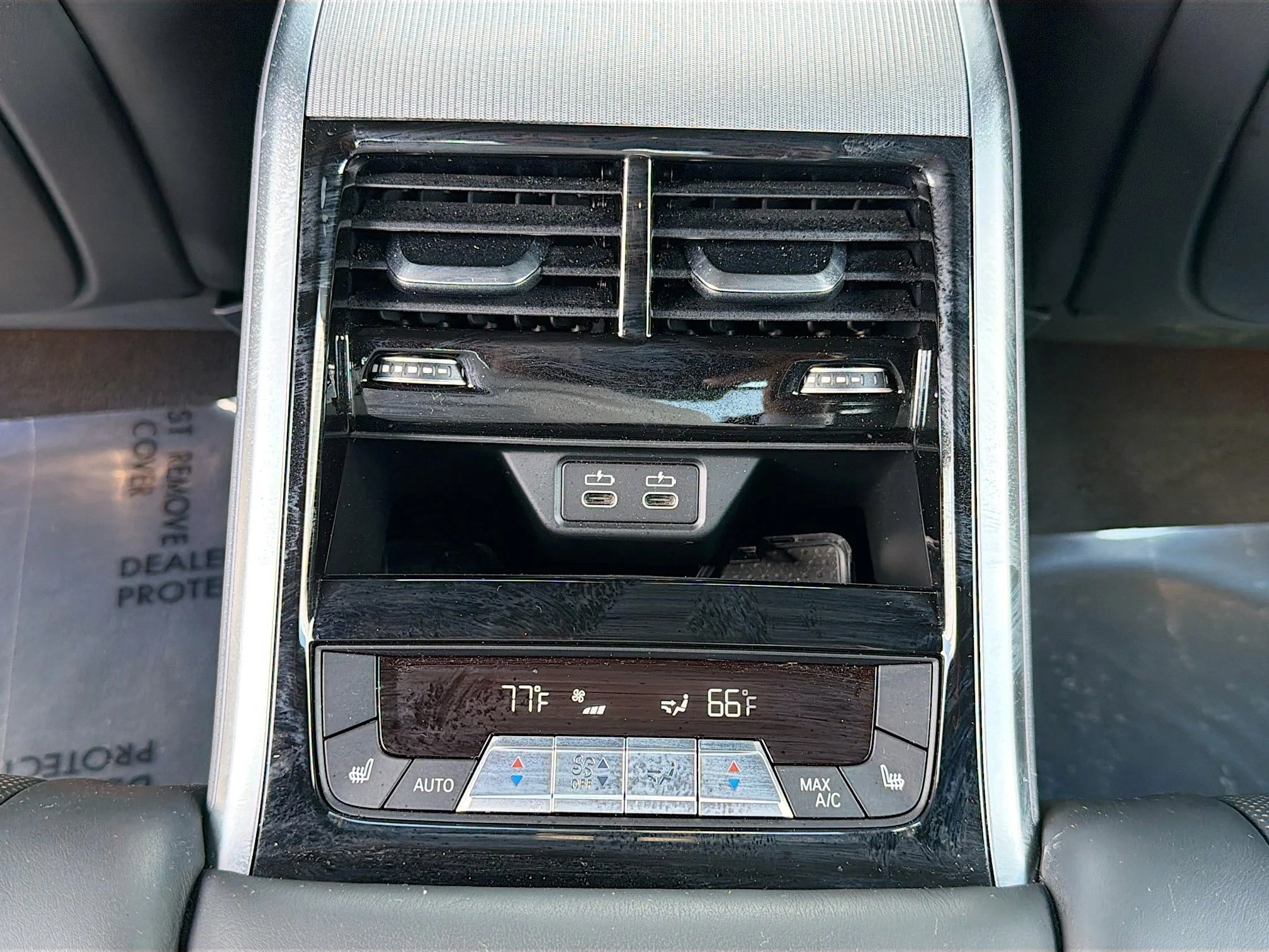 Used 2023 Black Sapphire Metallic BMW 840i image 19