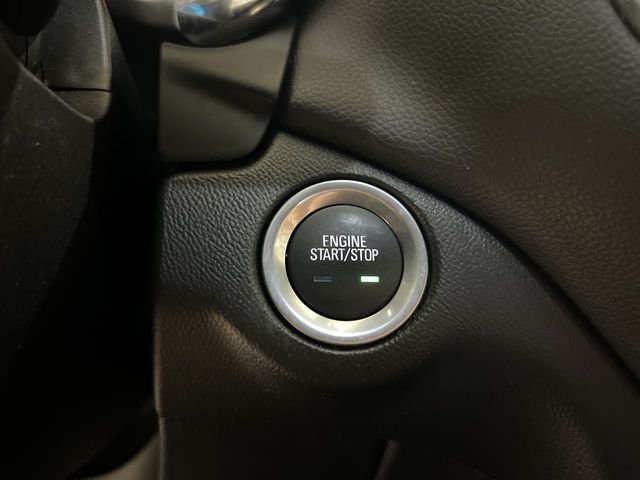 Used 2018 Black Chevrolet LT image 15