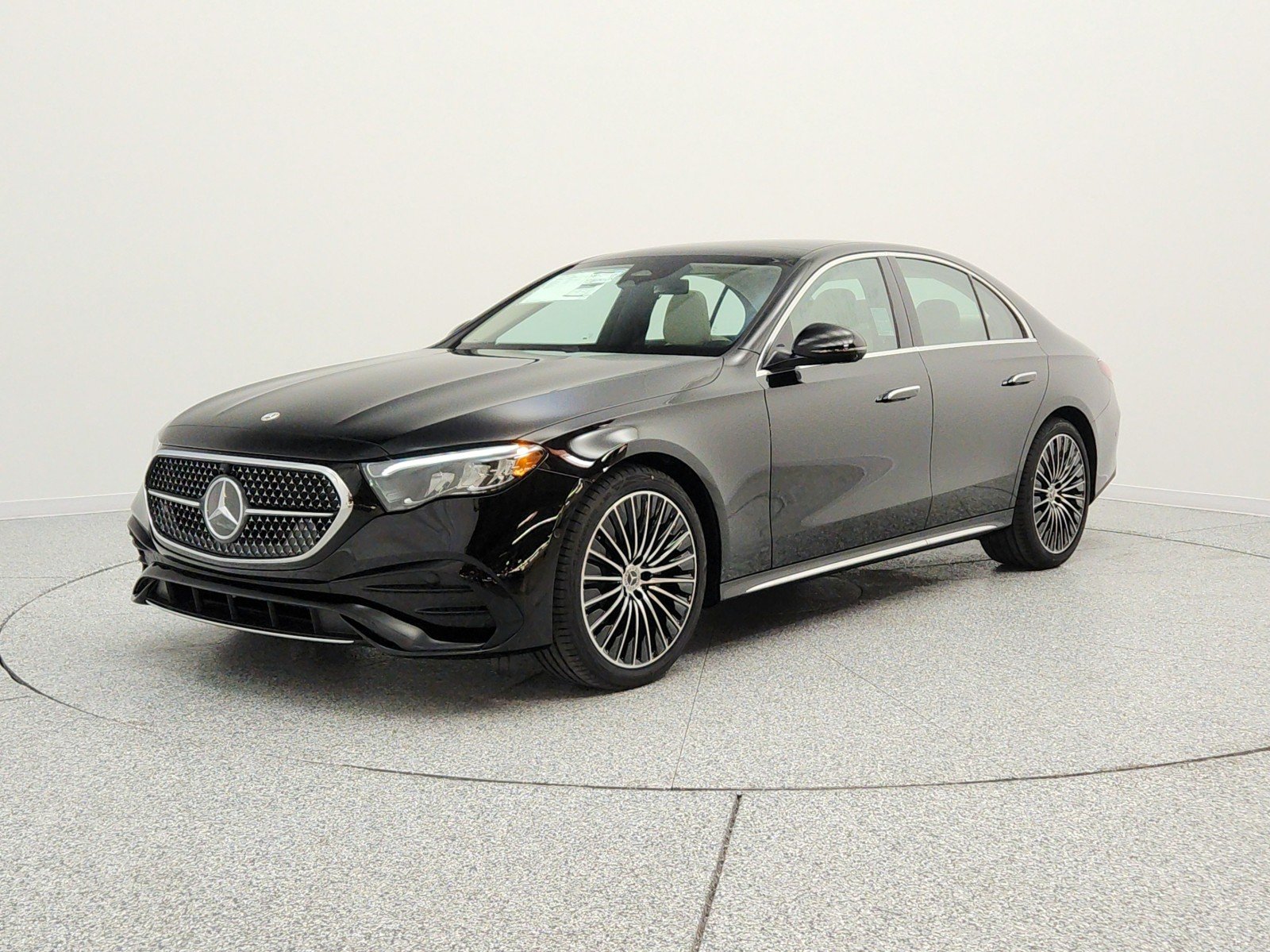 2026 Mercedes-Benz E-Class E350's photo