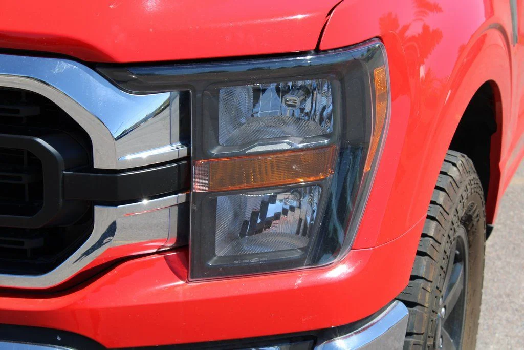 2023 Ford F-150 XLT - Photo 10