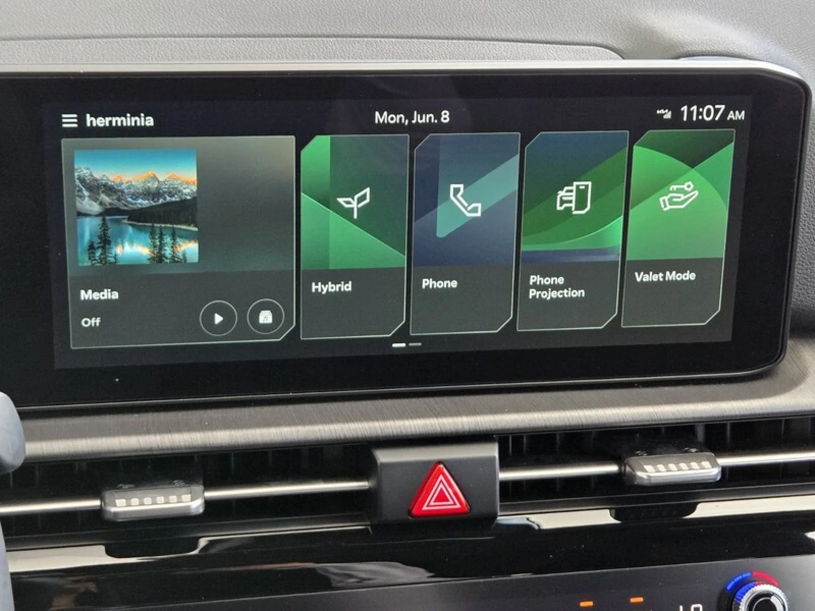 Used 2026 BLACK Kia X-Line image 29