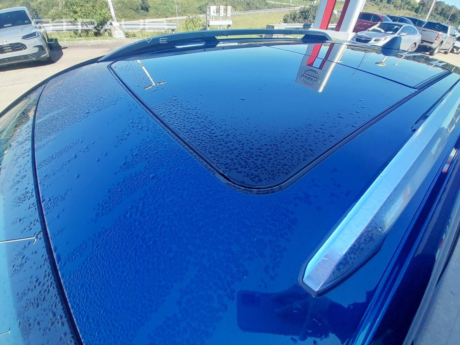 Used 2020 Pacific Blue Metallic Chevrolet LT image 54