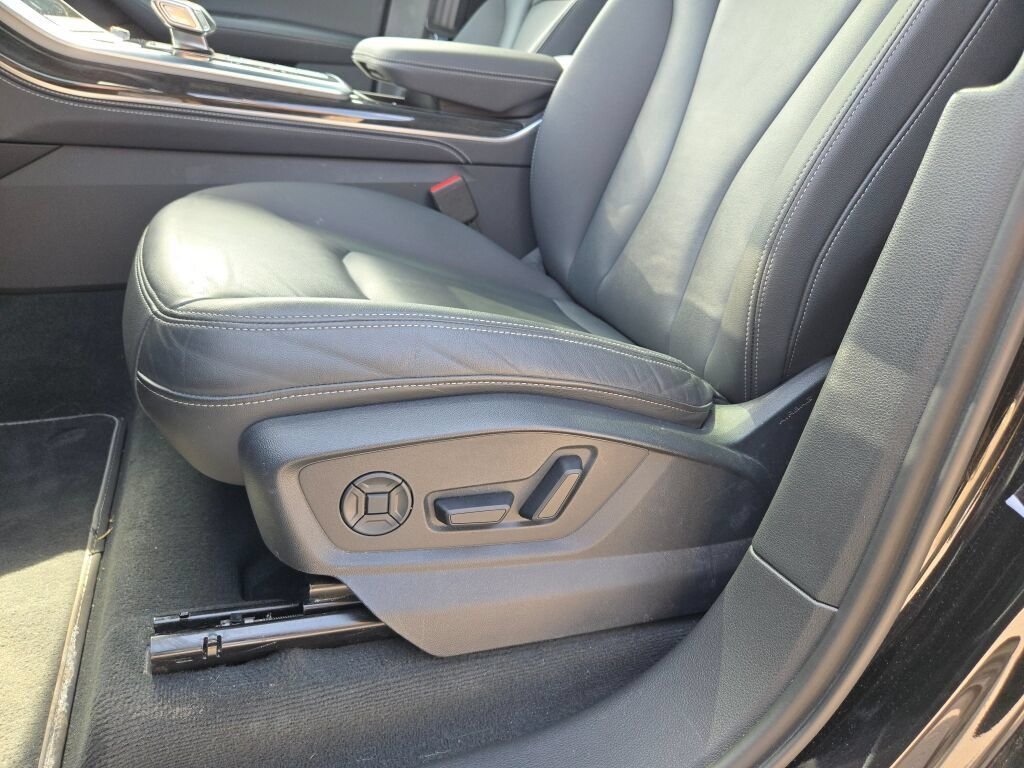 Used 2025 White Audi 55 Premium Plus image 25