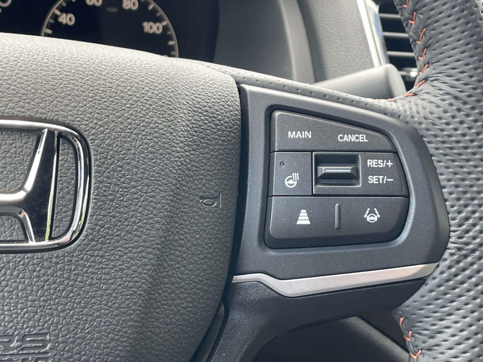 New 2026 Sonic Gray Pearl Honda TrailSport image 35