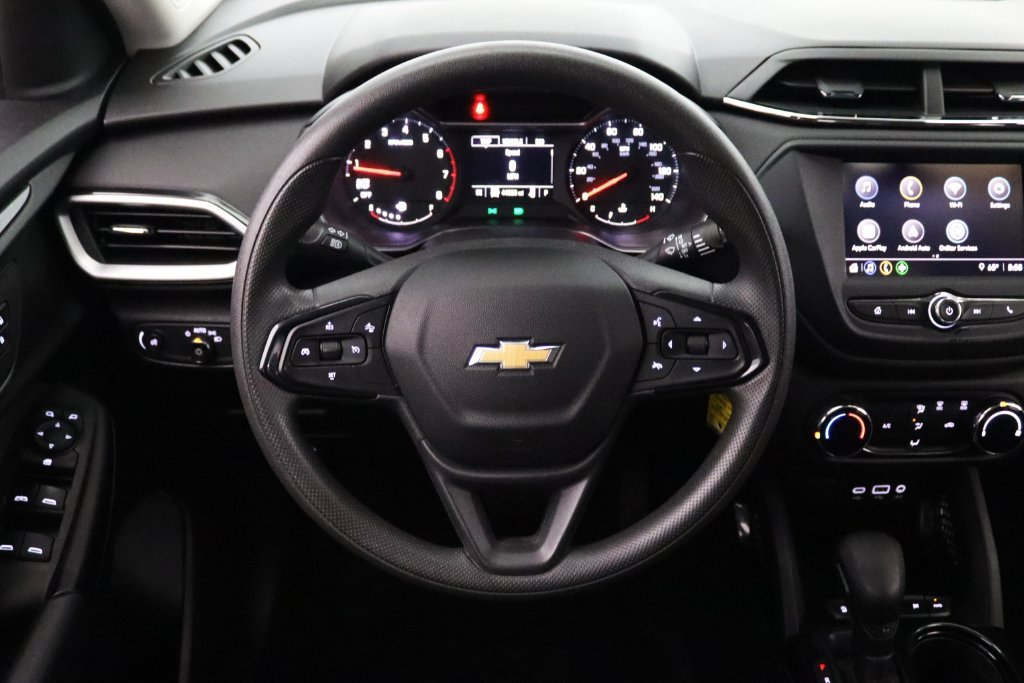 2023 Chevrolet TrailBlazer LS - Photo 20