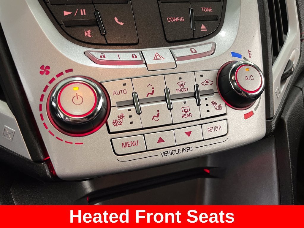Used 2015 QUICKSILVER METALLIC GMC Denali image 8