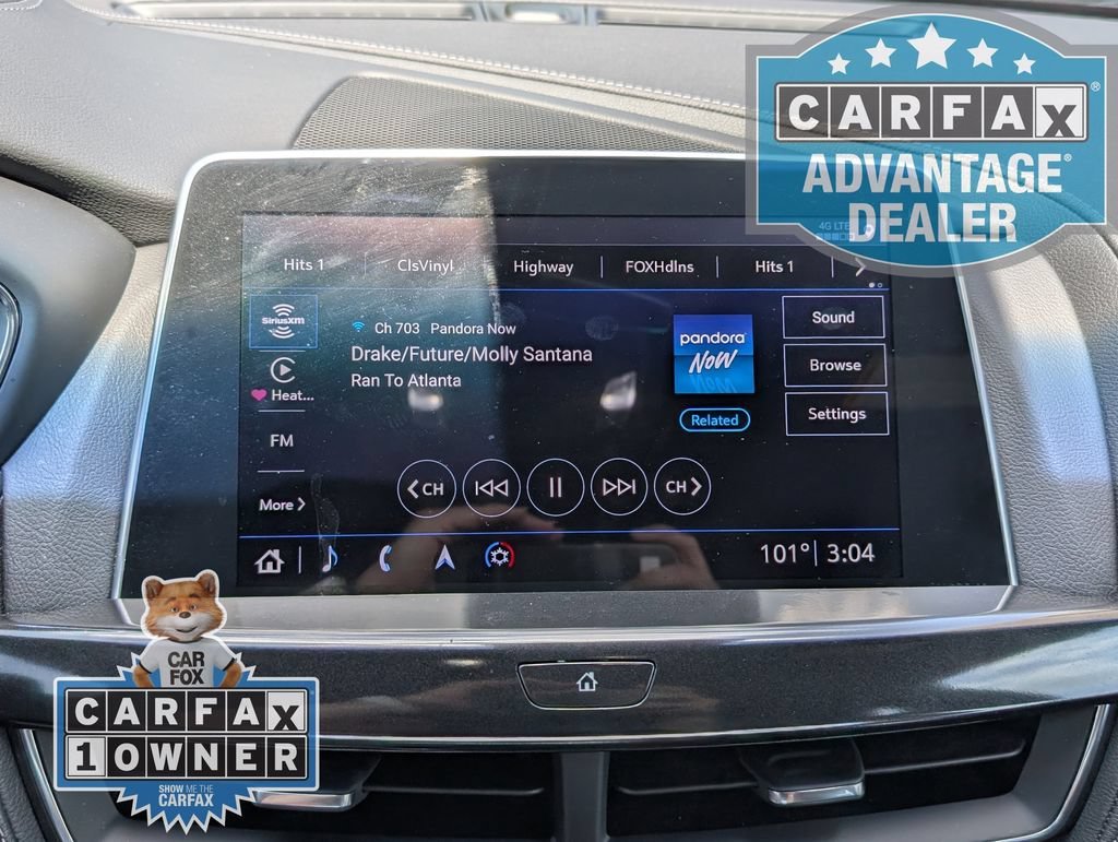 2024 Cadillac CT5 Luxury - Photo 7