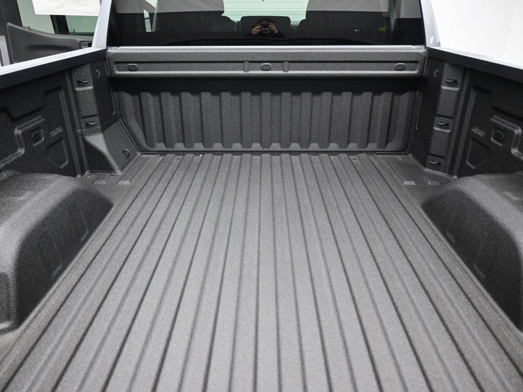 2026 GMC Sierra 1500 Pro - Photo 23