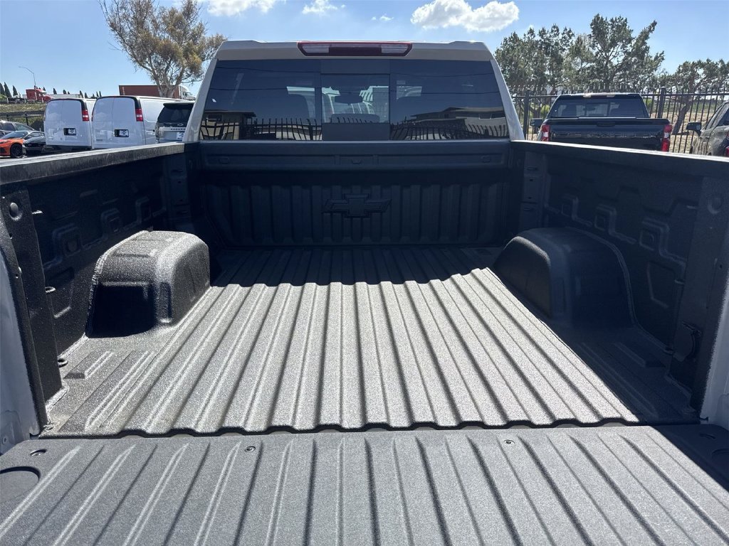 2026 Chevrolet Silverado 1500 RST - Photo 29