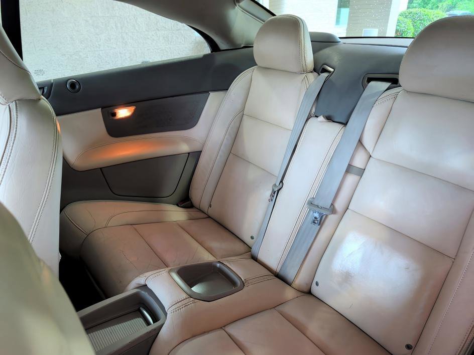 Used 2013 Caspian Blue Metallic Volvo T5 image 9