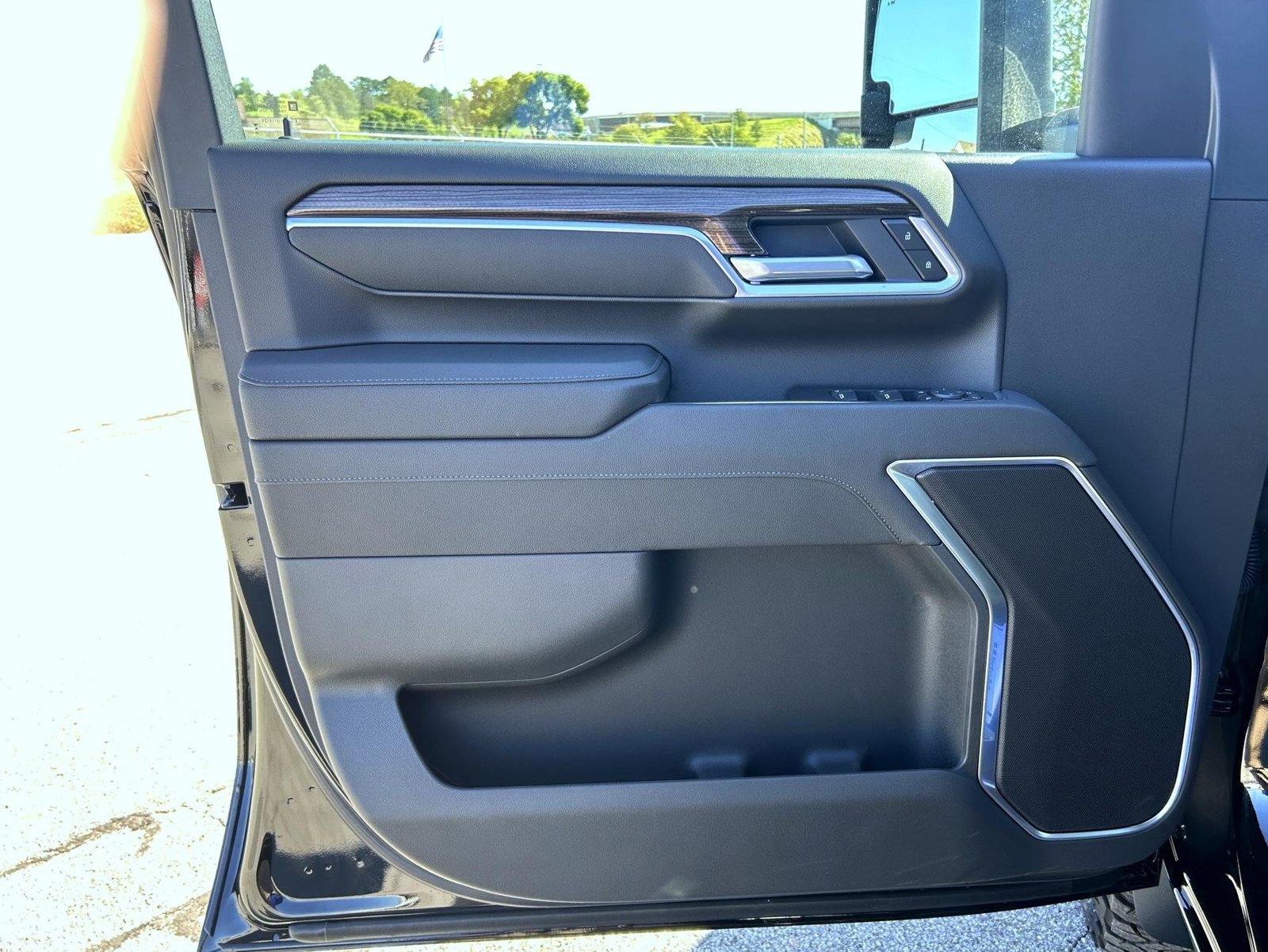 2026 Chevrolet Silverado 2500 HD LT - Photo 9