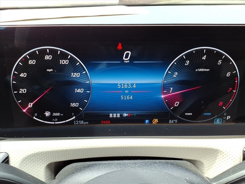 Used 2026 BLACK Mercedes-Benz CLA 250 image 14