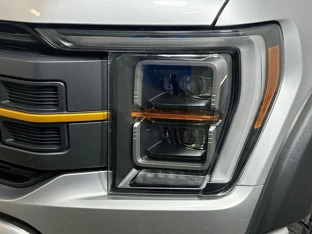 Certified Pre-Owned 2023 Ford F-150 Tremor