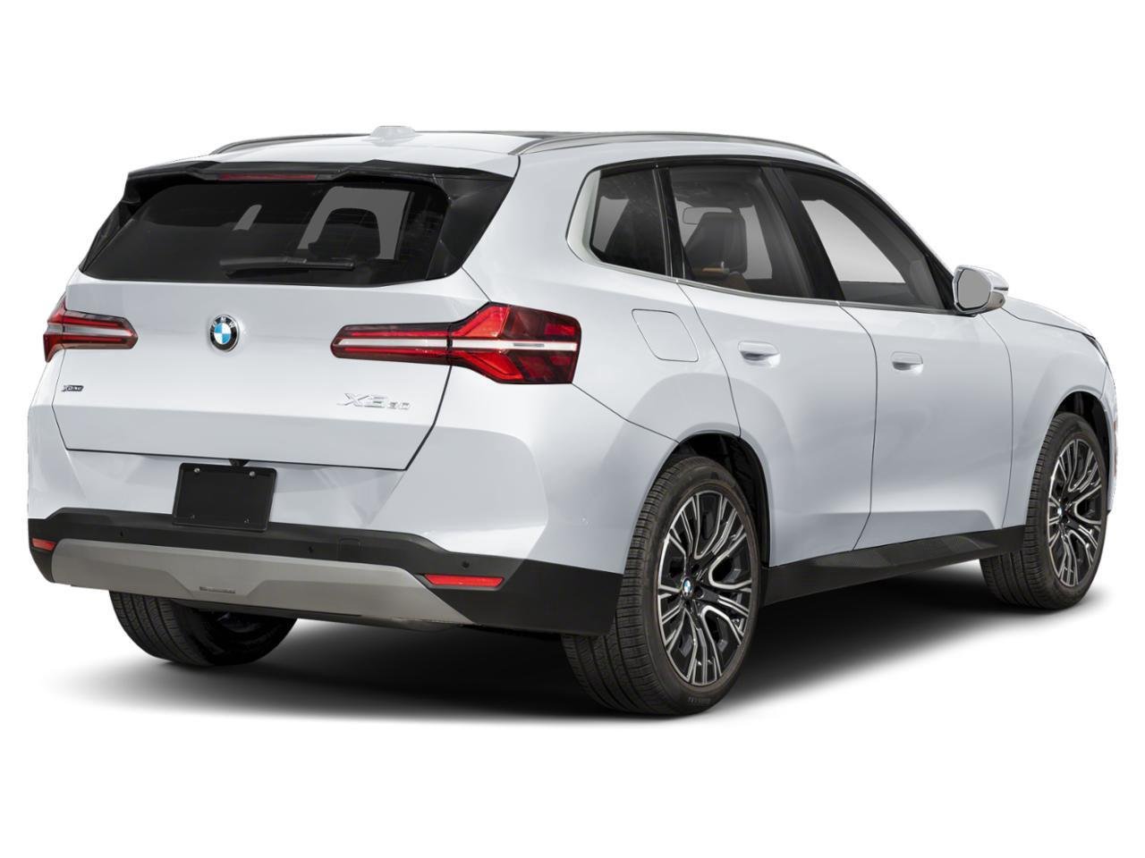 New 2026 Mineral White Metallic BMW 30 xDrive image 12