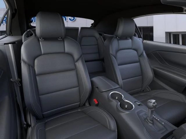 2025 Ford Mustang GT Premium Convertible - Photo 10
