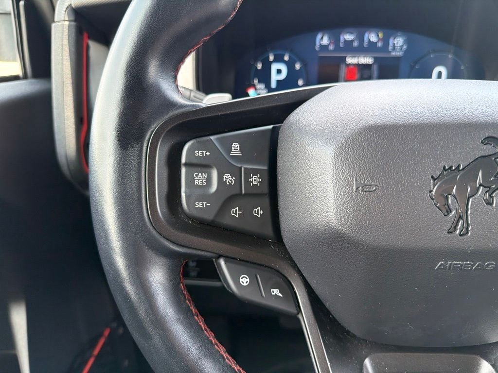 Certified Used 2024 Oxford White Ford Raptor image 27