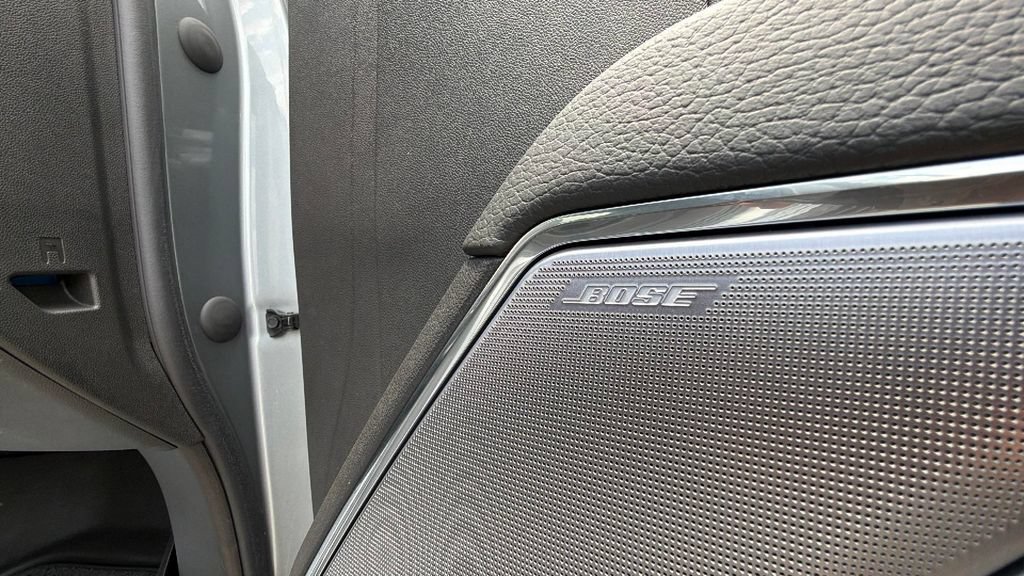 Certified Used 2024 Sterling Metallic GMC Denali image 39