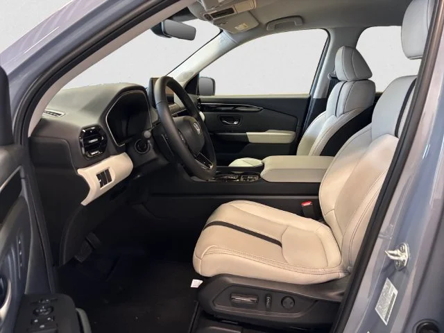 New 2026 Gray Honda RTL Towing image 9