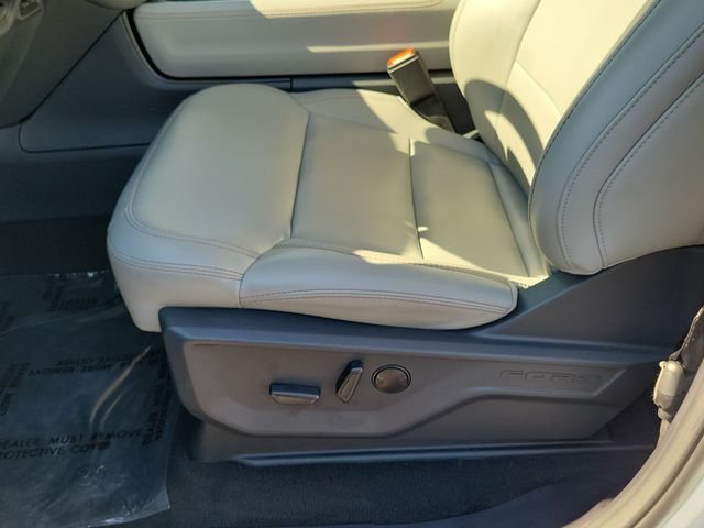 Certified Used 2025 Silver Metallic Ford Active image 15