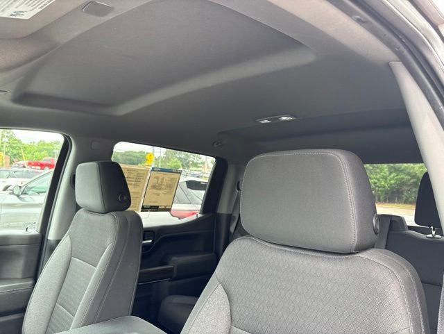 Used 2022 Black Chevrolet RST image 29