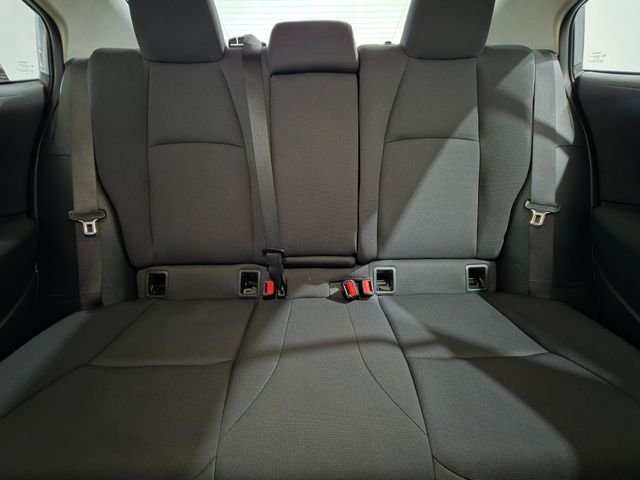 Used 2024  Toyota LE image 15