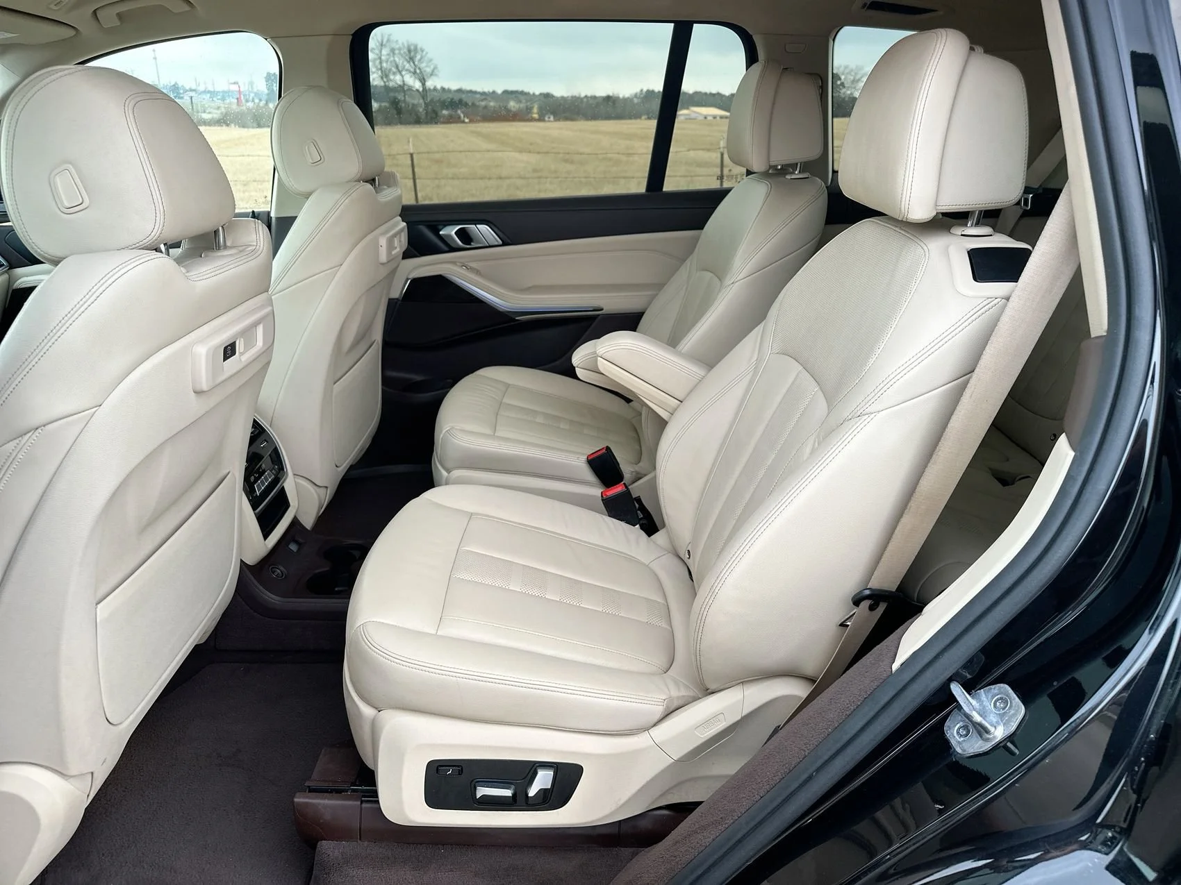 2019 BMW X7 40i - Photo 23