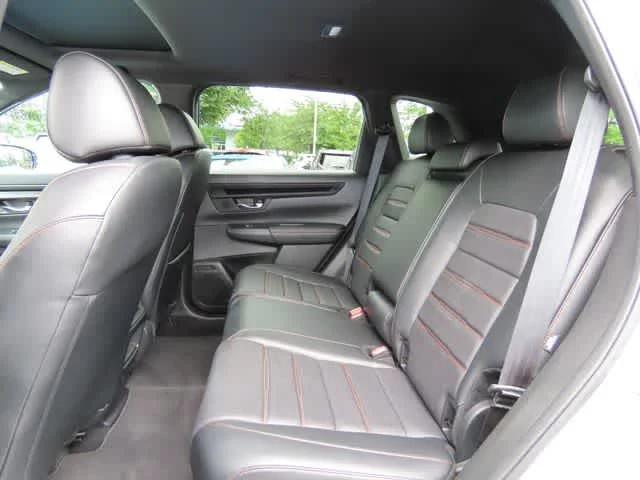 2024 Honda CR-V Sport-L - Photo 14