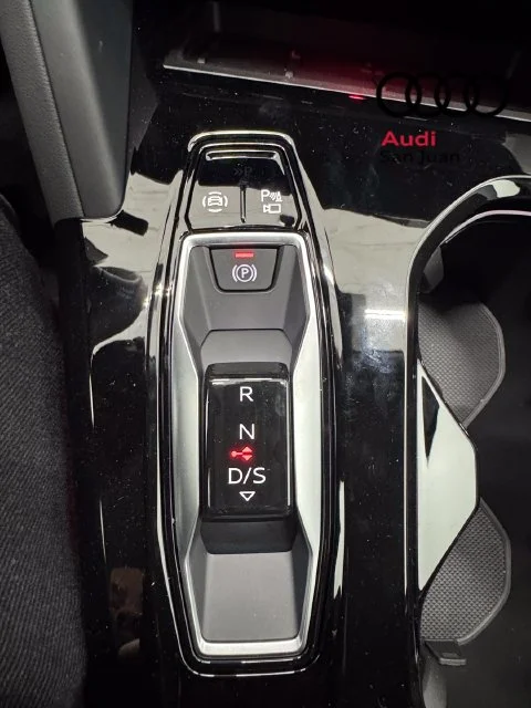 New 2026 White Audi 2.0T Premium Plus image 23
