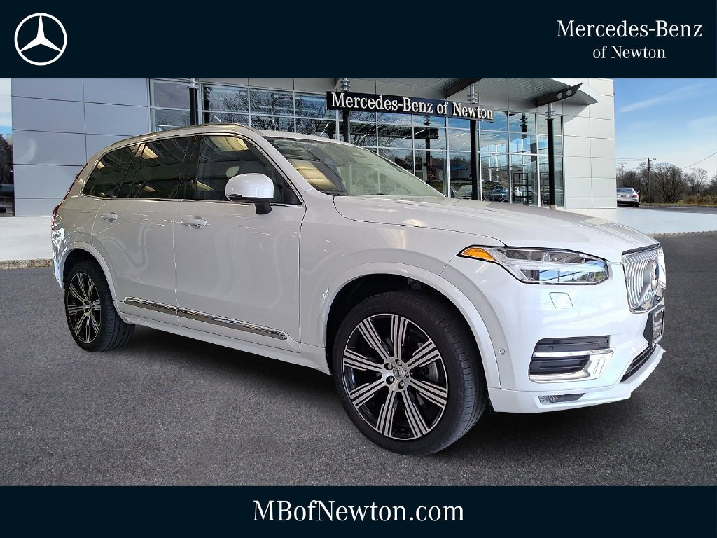 2023 Volvo XC90 Ultimate